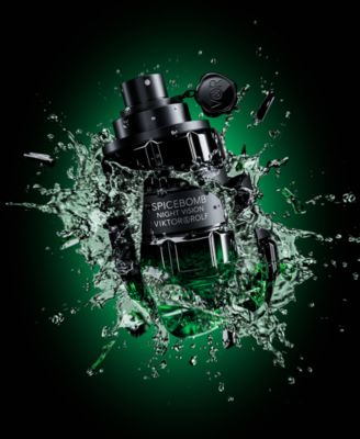 Men's 2-Pc. Spicebomb Night Vision Eau de Toilette Gift Set