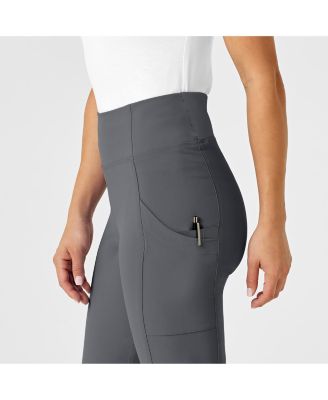 Plus Size RENEW High Waist Power Scrub Pant