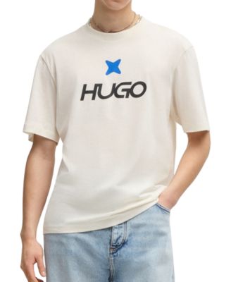 Hugo Boss - Men's Logo Graphic T-Shirt