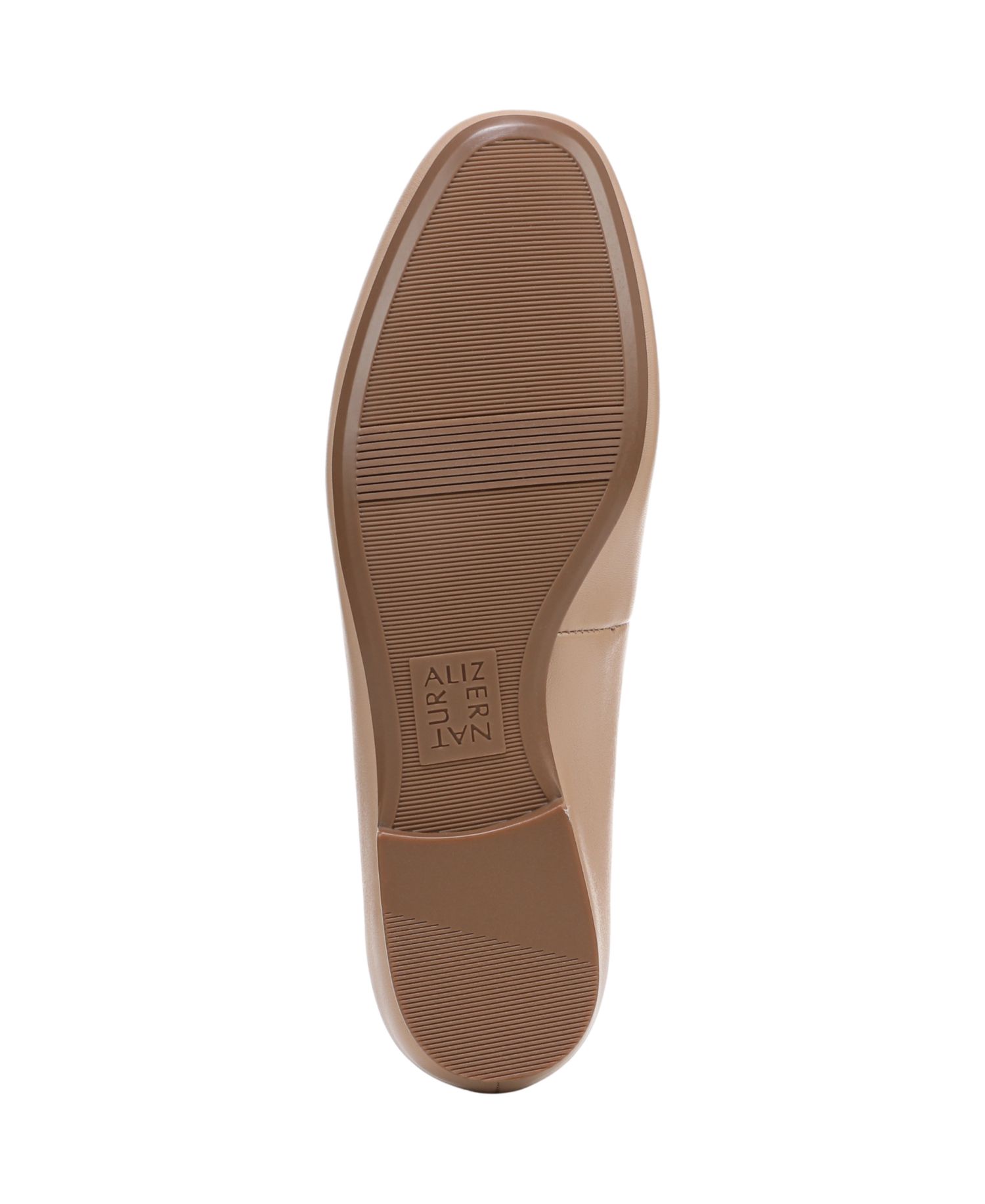 Women's Kelly-Ballet Square Toe Flats