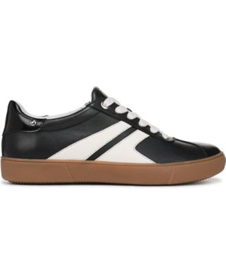 Women's Medina Round Toe Lace Up Sneakers