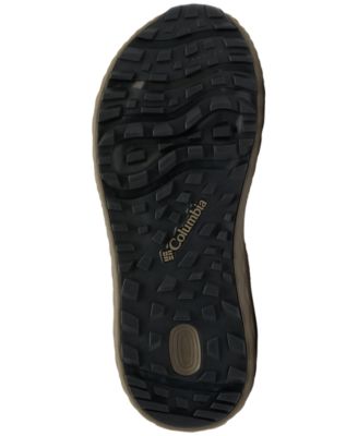 Men's Konos™ Hiker Two-Strap Sandals