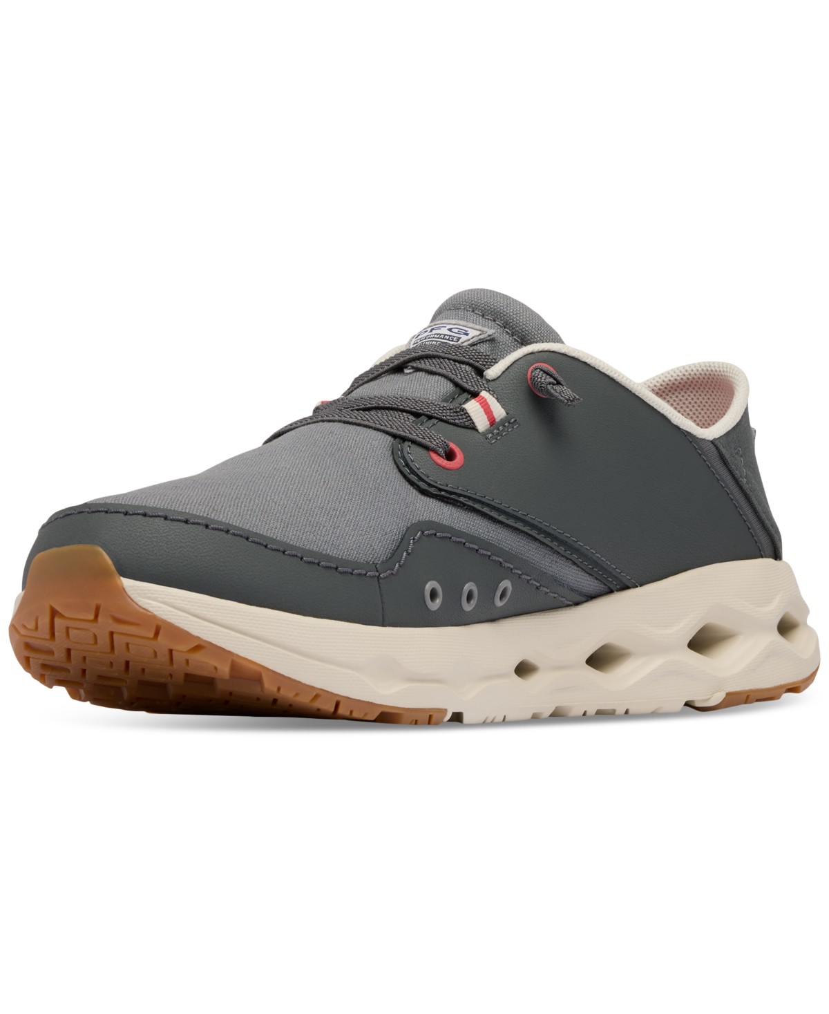Обувь Columbia Men's Bahama X Relaxed™ PFG Shoes — фото 10