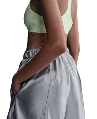 Sportswear Women's Loose Mid-Rise Graphic Shorts