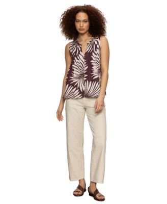 Sanctuary - Women's The Harmony V-Neck Sleeveless Top