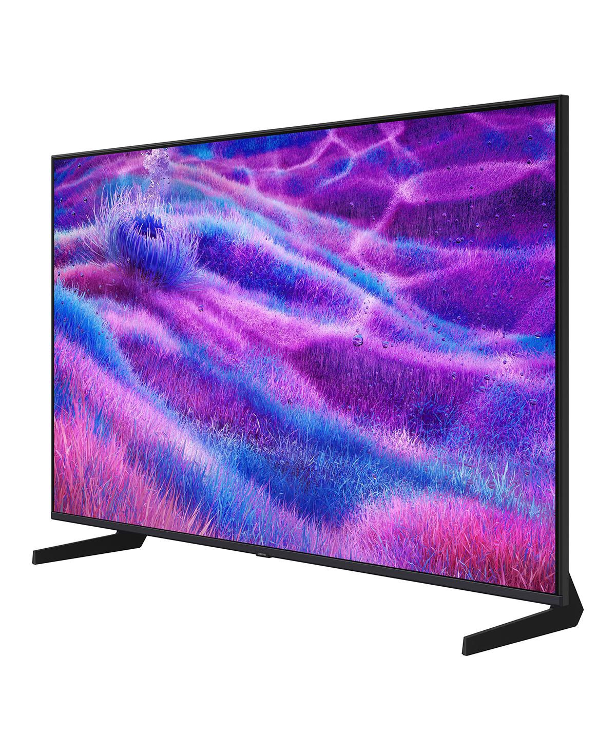55" Class QN80F Series Neo Qled 4K Vision Ai Mini Led Smart Tv - QN55QN80FAFXZA
