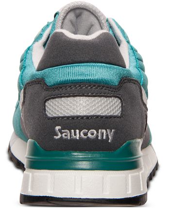 Saucony shadow finish best sale line
