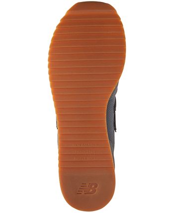 New balance men's sales 501 ripple sole