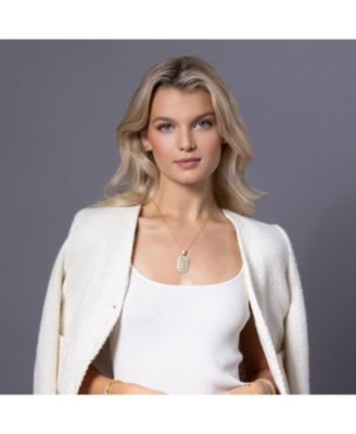 [DISCONTINUED] Date Night Tag Necklace