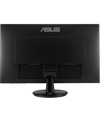 VA27DQ 27" 16:9 Full HD IPS LED Monitor, Built-In Speakers