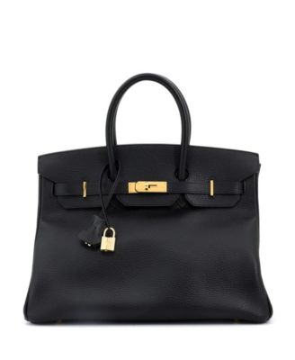 Pre-Owned HERMÉS
