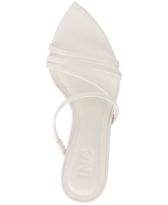 Women's Larmina Dress Sandals, Created for Macy's
