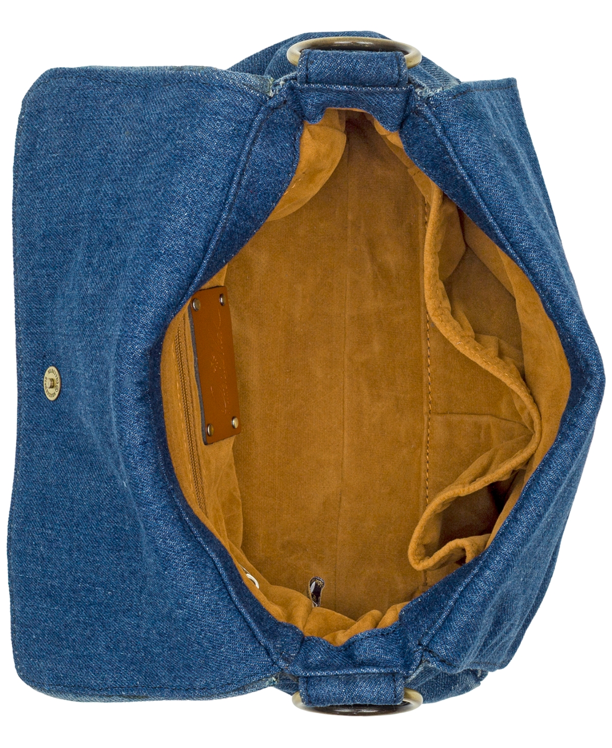 Shop Patricia Nash Madalina Small Woven Crossbody Bag