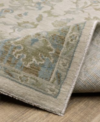 Maeve MAE10 2'3''x7'6'' Runner Area Rug