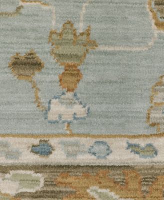 Maeve MAE06 7'10"x10'10" Area Rug