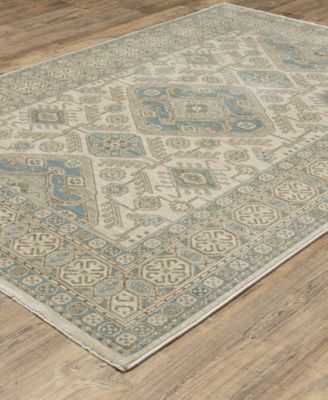 Maeve MAE05 7'10"x10'10" Area Rug