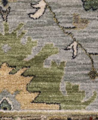 Eliana ELI03 Rug Collection