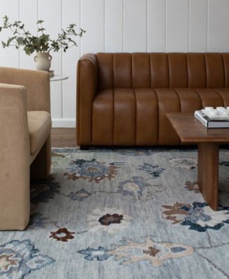 Majorca MAJ06 9'x12' Area Rug