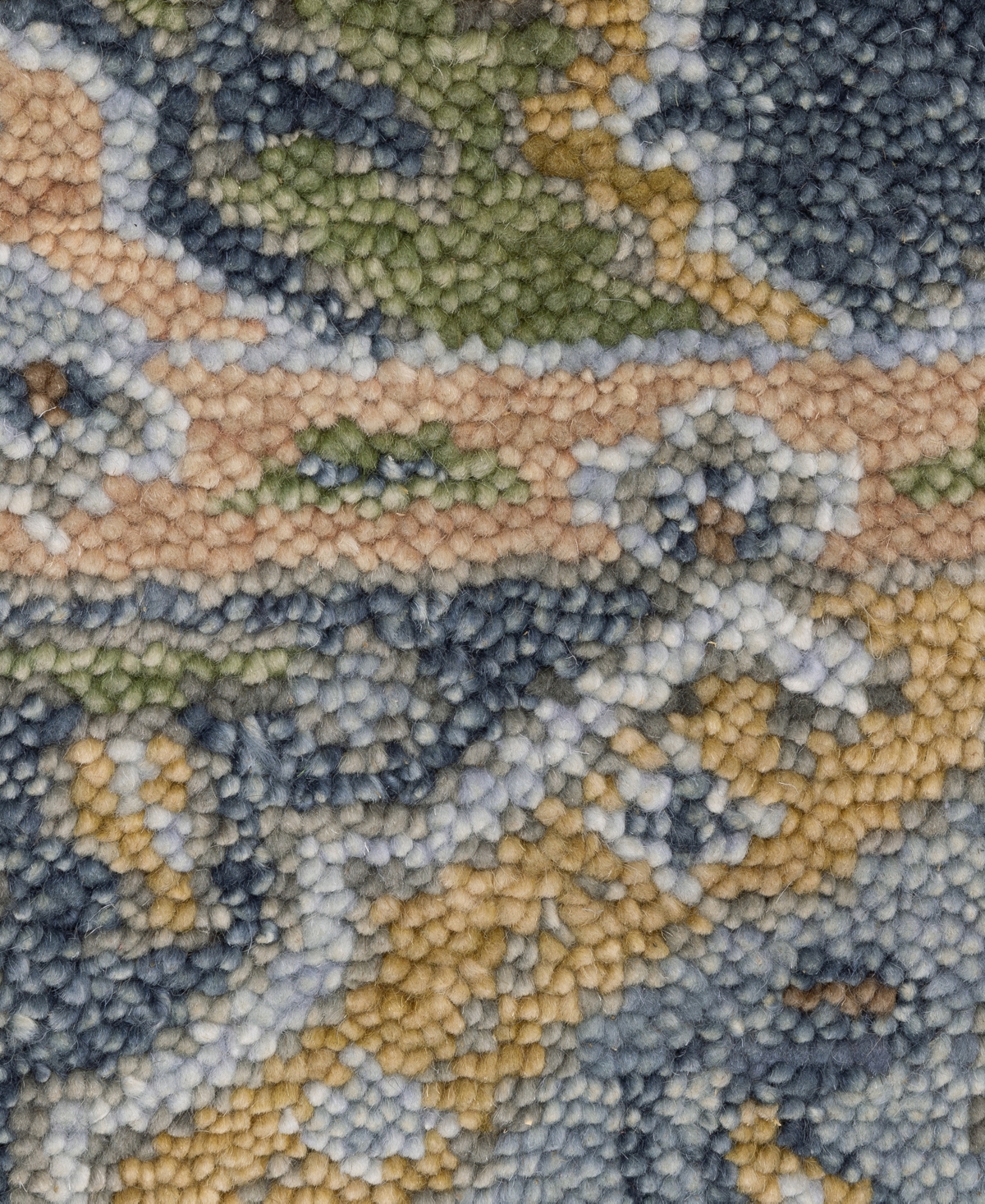 Oriental Weavers Majorca MAJ03 6'x9' Area Rug