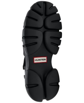 【HUNTER】★サンダル★ Women's Belah Closed Casual Sandals Women's Belah Closed Toe Casual Sandals – Hunter Boots