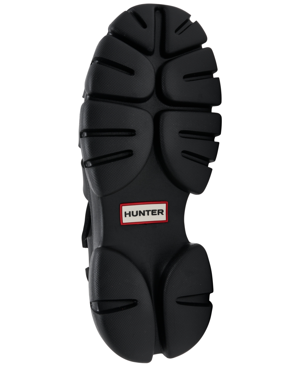 Shop Hunter Women's Belah Closed Toe Casual Sandals From Finish Line