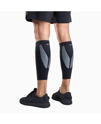 Titanium Calf Compression Sleeves (size XL)
