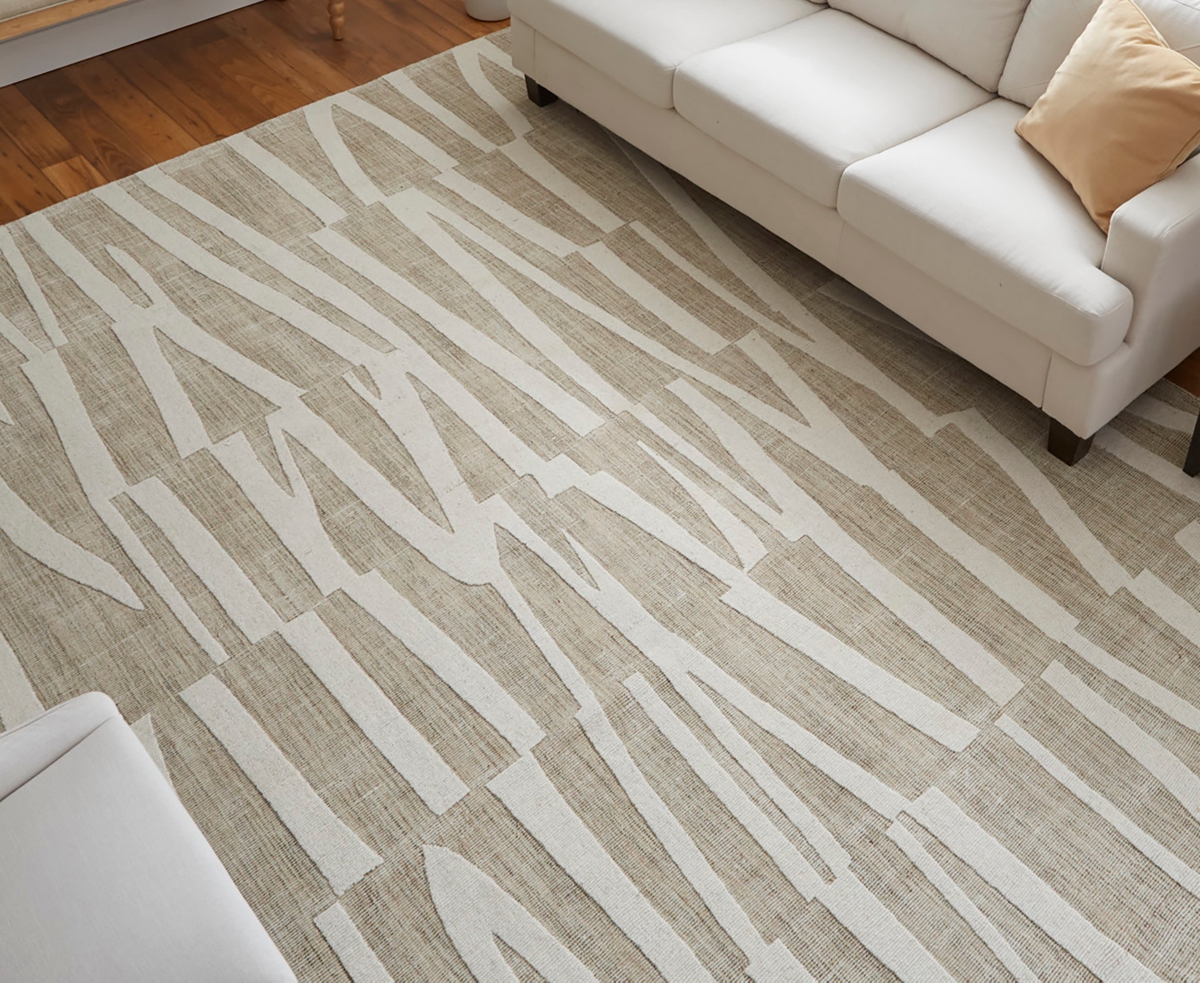 Thom Filicia For Feizy Peconic T8009 8'x10' Area Rug