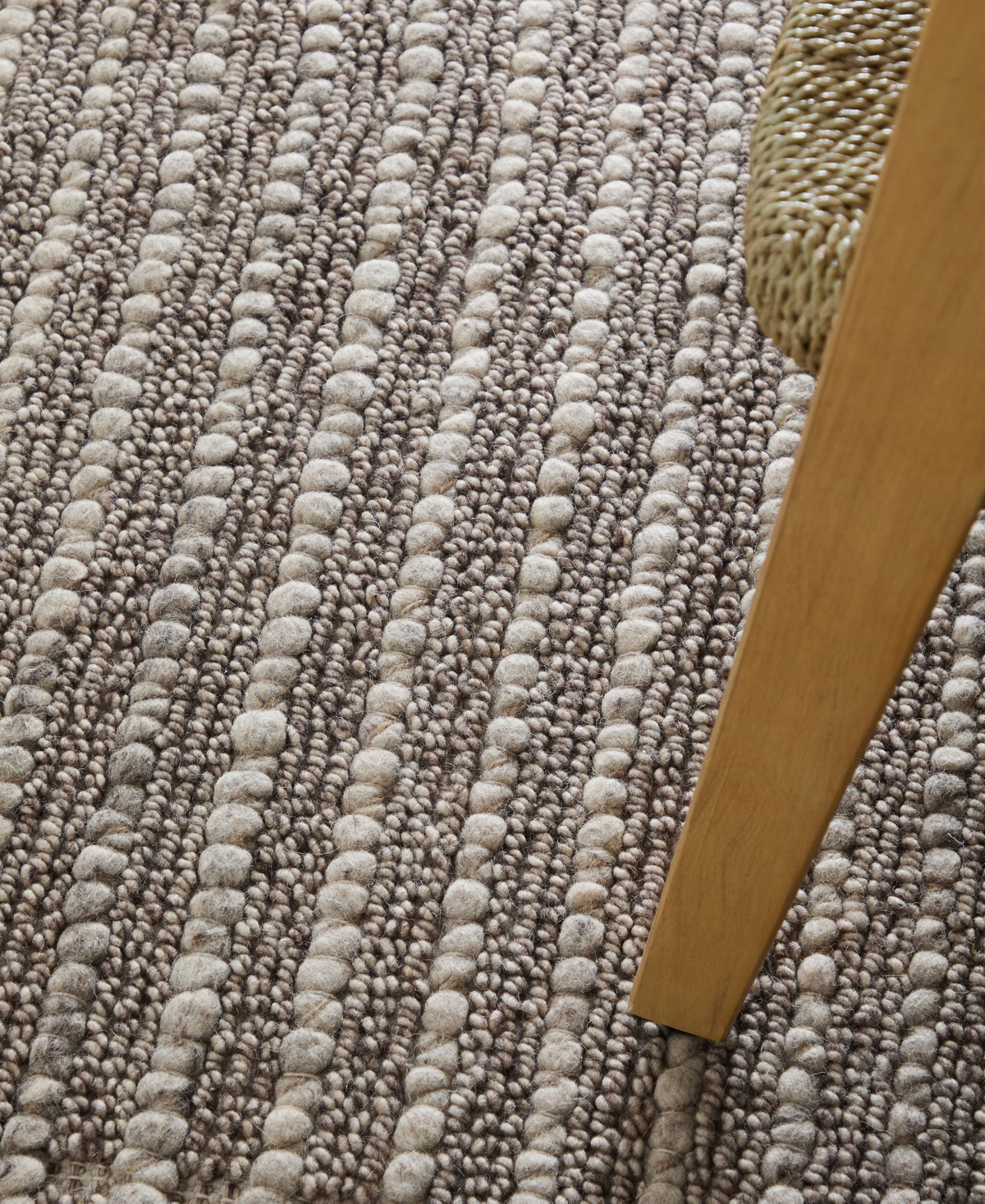 Thom Filicia For Feizy Herrick T8021 2'x3' Area Rug