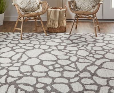 Belden T6001 5'6''x8'6'' Area Rug