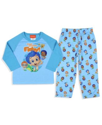 Bubble Guppies