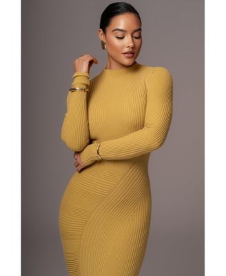 Women's Eliz Midi Dress