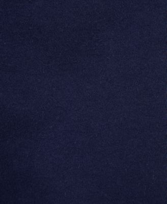 Baby Boys Cotton Hooded Football Bodysuit & Pants Set