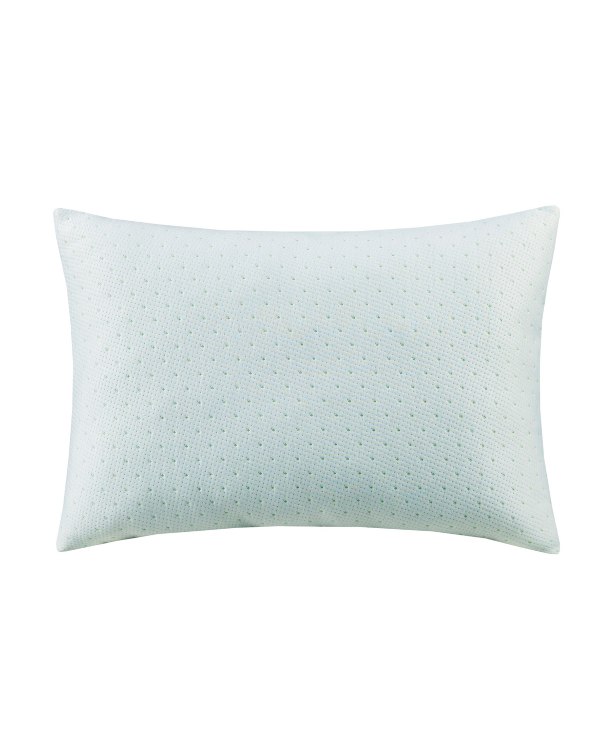Madison Park Rayon from Bamboo Shredded Memory Foam Pillow