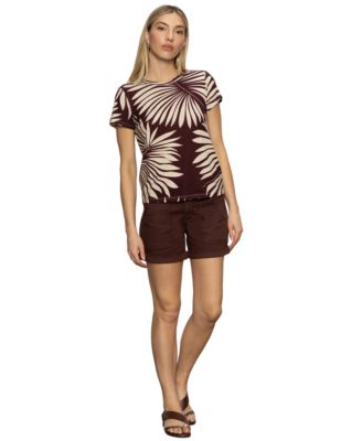 Sanctuary - The Perfect Printed T-Shirt