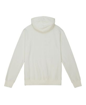 Men's White Los Angeles Lakers Pullover Hoodie