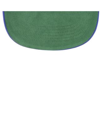 Men's Royal Chicago Cubs Pomona Hitch Adjustable Hat