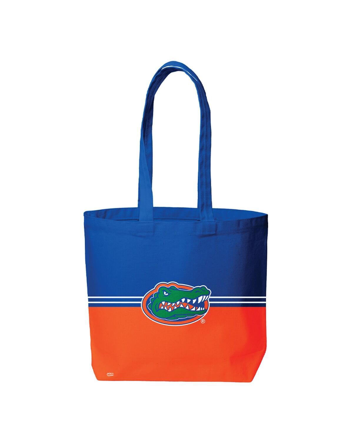 Florida Gators Half Block Daily Grind Tote Handbag