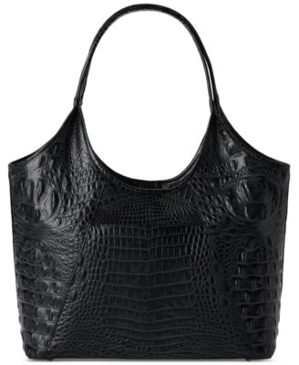 Melora Alden Road Large Tote Bag