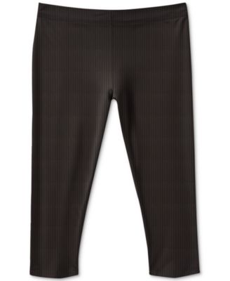 Baby Girls Minnie Mouse Jacket, Top & Ribbed Leggings, 3 Piece Set 