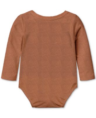 Baby Boys 3-Pc. Lion King Bodysuit & Joggers Set