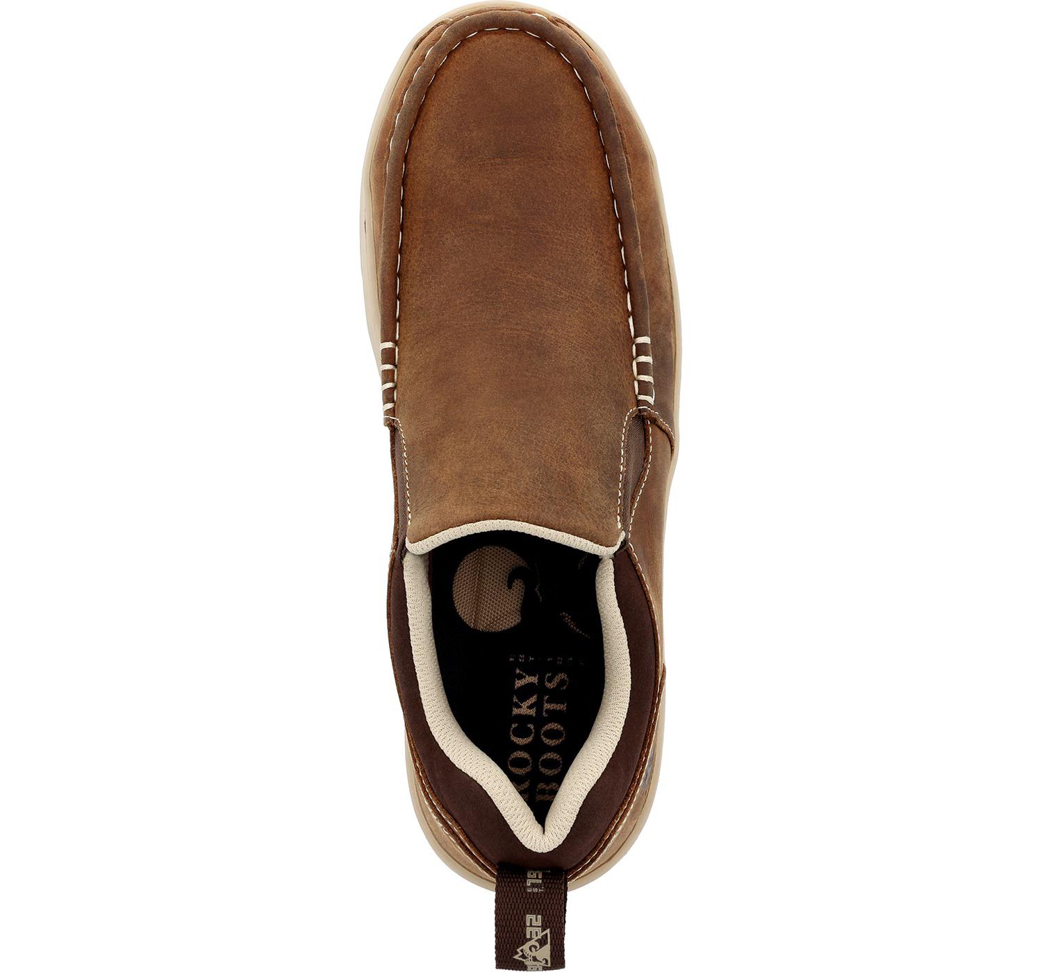 Dry-Strike SRX Composite Toe Work Shoe