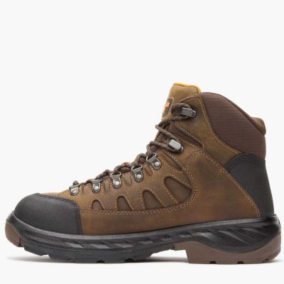 Men's OT Waterproof Hiker Work Boot