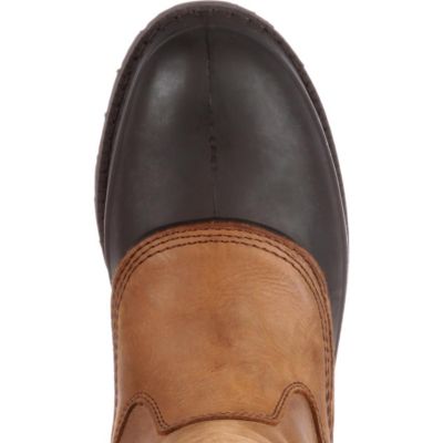 Men's Muddog Wellington Work Boot