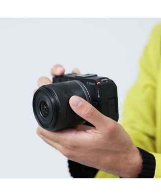 EOS R50 V Mirrorless Camera Body