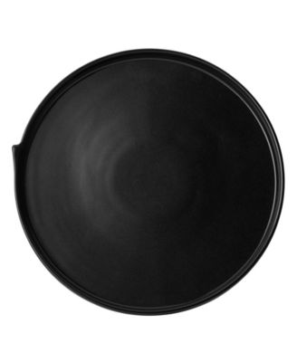 Contemporary Edge 12 Pc. Dinnerware Set, Service for 4