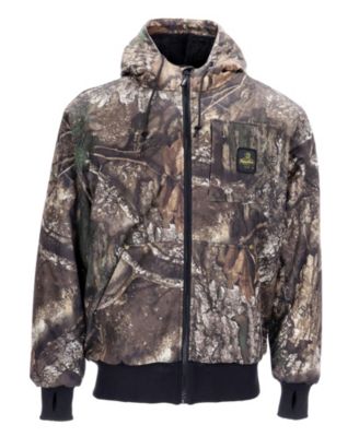 Men's Realtree APX Camo Thermal Sweatshirt