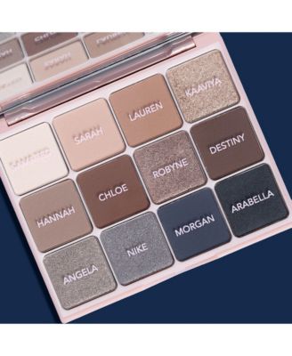 Doll Squad Palette 3.0