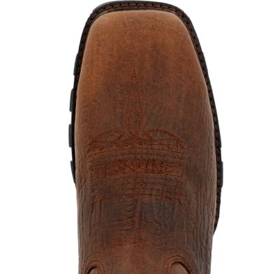 Men's Maverick XP Composite Toe Western Work Boot