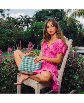 TUKU Sonoma Recycled Market Tote Bag