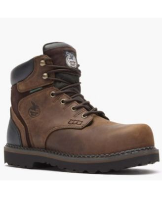 GEORGIA BOOT